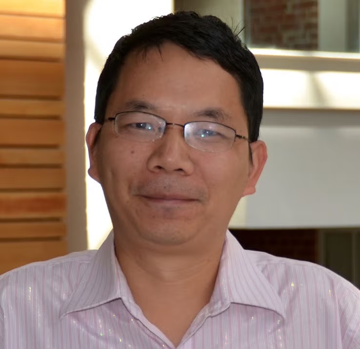 Photo of Xianming Tan, PhD 