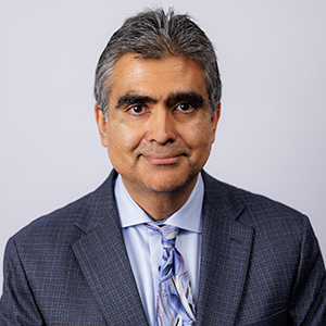Photo of Jalees Rehman, MD