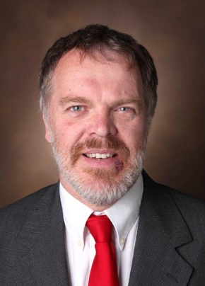 Simon Hayward, PhD