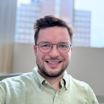 Photo of Brian Lampkin, PhD