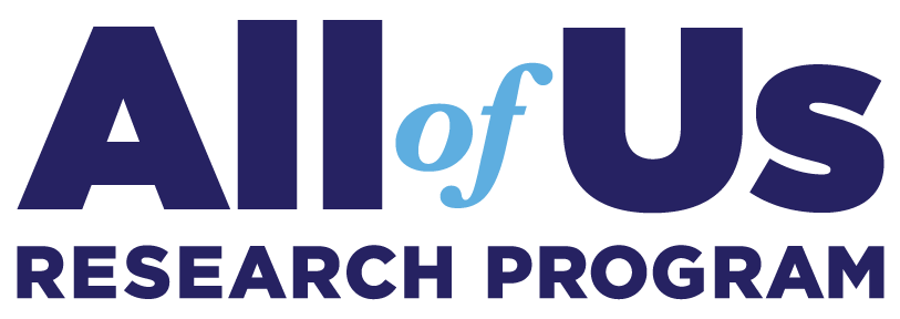 All of us logo