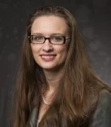 Photo of Abigail H. Goben, MLS