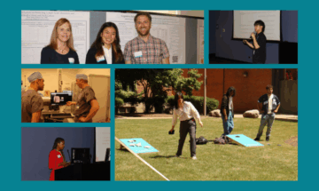 Photo of Summer Programs