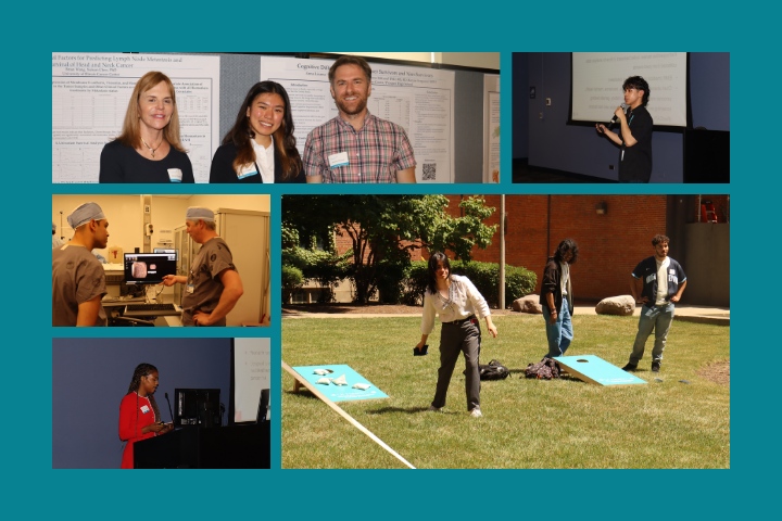 Photo of Summer Programs