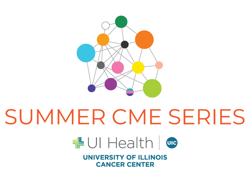 Summer CME logo