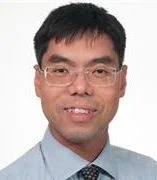 Photo of David Chan, PharmD, PhD